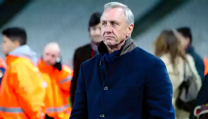 Johan Cruyff: The Barcelona Legend That Lives On